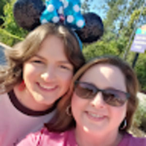 Meet your Posher, Beth